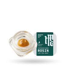 1G LIVE ROSIN GMO