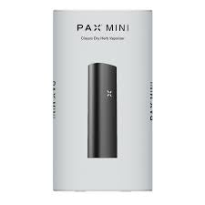 PAX MINI - CLASSIC DRY HERB VAPORIZER