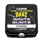 1G LIVE BADDER WHITE RUNTZ
