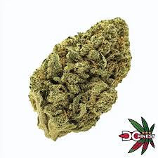 FIRE OG THCA HEMP FLOWER