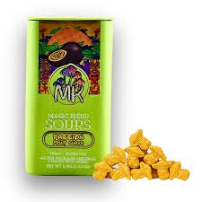 MK MICRO-DOSE MUSHROOM CANDY 16CT