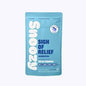 SNOOZY SIGH OF RELIEF 60MG THC/CBD/CBC/CBG GUMMY 2CT