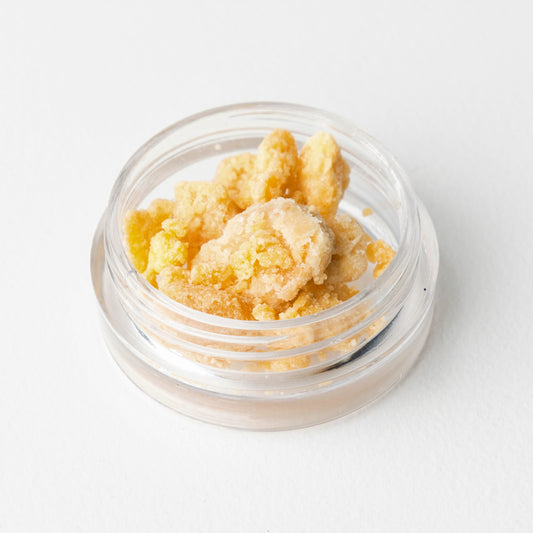 1G CRUMBLE MATANUSKA THUNDERFUCK SATIVA