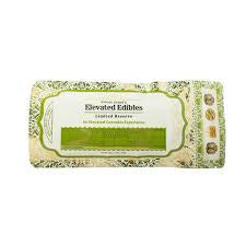 SWEET SENSI’S DARK CHOCOLATE BAR 150MG THC/CBD - SATIVA