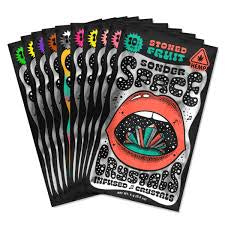 SONDER SPACE CRYSTALS 100MG