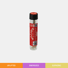 WILLIE’S REMEDY TWO 1G HASH INFUSED PREROLLS