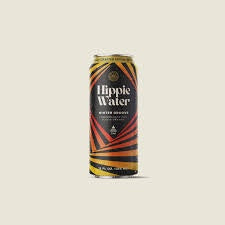 HIPPIE WATER 10MG THC