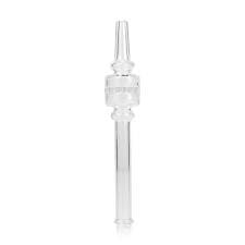 GLASS NECTAR COLLECTOR - HONEYCOMB