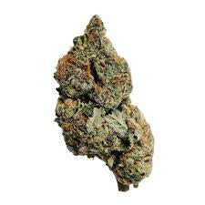 JET FUEL THCA HEMP FLOWER