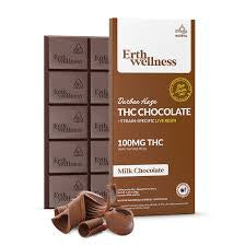 LIVE RESIN CHOCOLATE BARS