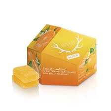 SOUR TANGERINE THC GUMMY 10CT
