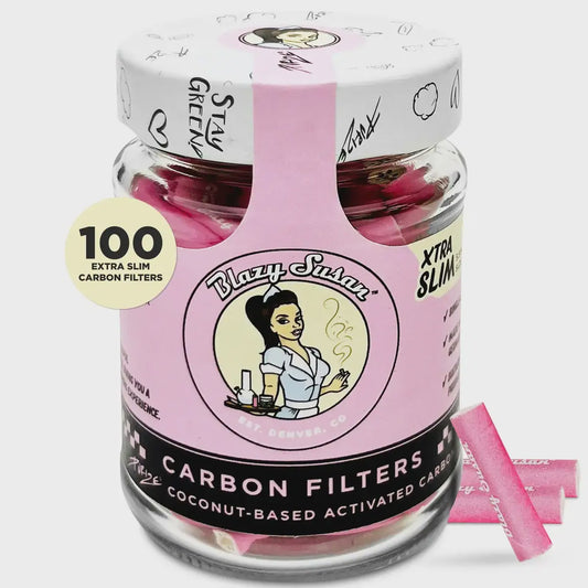 BLAZY SUSAN XTRA SLIM TIPS