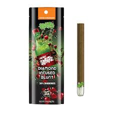 1G DIAMOND INFUSED BLUNT SPRITZ