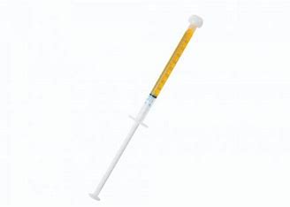 POLY FLORA HONEY SYRINGE - 1ML