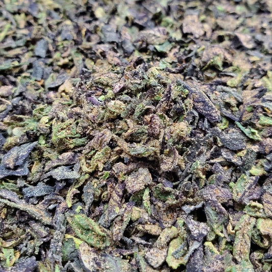 JEALOUSY EXOTIC THCA TRIM