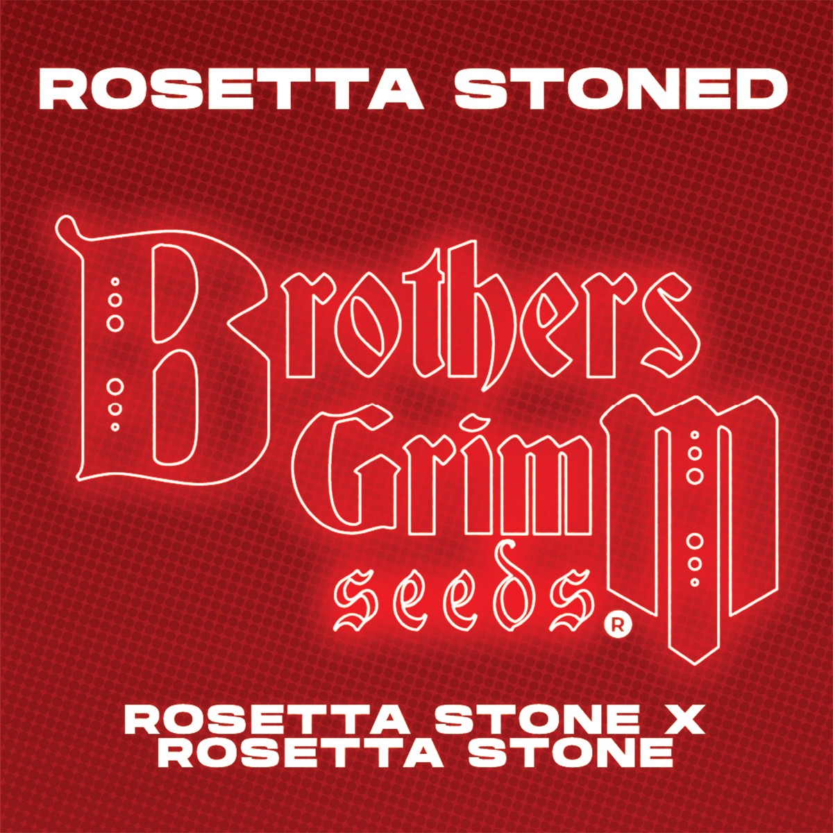 ROSETTA STONED FEMALE CLONES