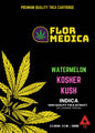 FLOR MEDICA .5G THCA ROSIN CARTS