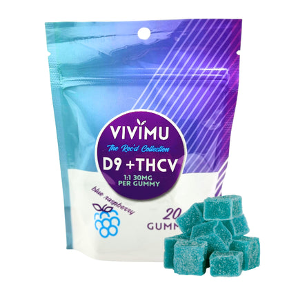 VIVIMU GUMMIES