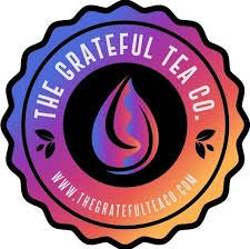 THE GRATEFUL TEA CO. PRODUCTS