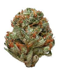 CANDY KUSH THCA HEMP FLOWER