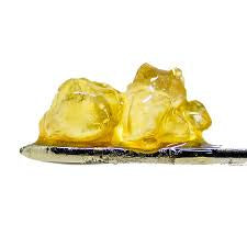 SKYWALKER OG INDICA SAUCY DIAMONDS 1G