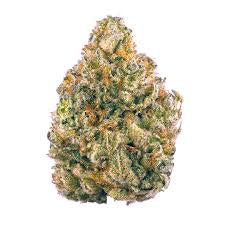 CHEM DOG THCA HEMP FLOWER
