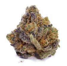 PINEAPPLE EXPRESS THCA HEMP FLOWER