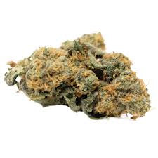 JEALOUSY THCA HEMP FLOWER