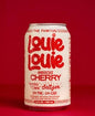 HIBISCUS CHERRY 10MG THC/CBD DRINK