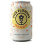 MANGO MIAMOSA COOLER 25MG CBD DRINK