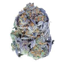 CHERRY CHOCOLATE WIDOW THCA HEMP FLOWER