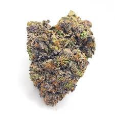 MULE FUEL THCA HEMP FLOWER
