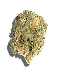 PAPAYA PUNCH THCA HEMP FLOWER