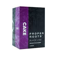 DIVORCE CAKE THCA LIVE RESIN 1G