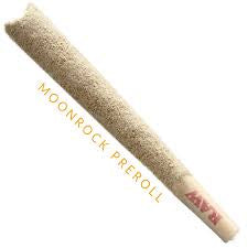 2G MOON-ROCK INFUSED PREROLL