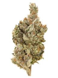 LEMON HEADS THCA HEMP FLOWER