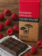 GOLDEN TEACHER "RASPBERRY CHOCOLATE"