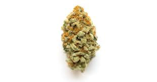 BANANA BREEZE THCA HEMP FLOWER