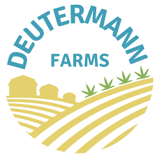 DEUTERMANN FARMS GUMMIES & COOKIES