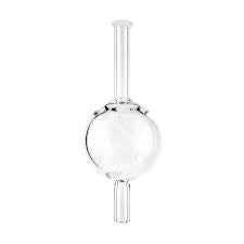 CARB CAP "BUBBLE"
