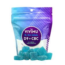 VIVIMU GUMMIES