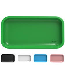 TRAY (GREEN MED.)
