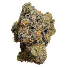 ***EXOTIC*** GARY PAYTON- THCa FLOWER- HYBRID-SATIVA- INDOOR LIVING SOIL- (21.39% THCa)