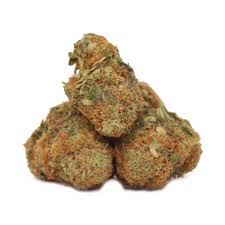 ***EXOTIC*** MOTORBREATH- THCa FLOWER- SATIVA HYBRID- INDOOR LIVING SOIL- (26.4% THCa)