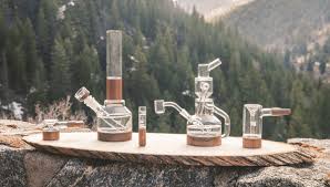 Pipes & Bongs & Rigs