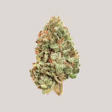 FRUITOPIA THCA HEMP FLOWER - HYBRID INDICA