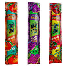 TRIPPY STIX MAD HONEY