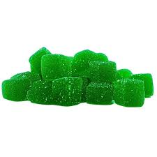 CITRUS COLA 250MG THC GUMMY 10CT