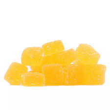 LEMON DROP 250MG THC GUMMY 10CT