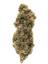 DOUBLE BLACK LABEL CBD HEMP FLOWER